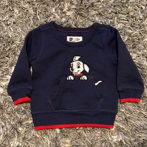 101 Dalmatians sweater